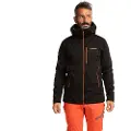 Trangoworld Trx2 Soft Pro Dr Fleecejakke Med Hette