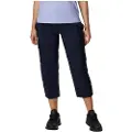 Columbia Silver Ridge Utility 3/4-bukser