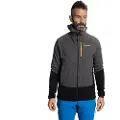 Trangoworld Calabre Fleecejakke Med Hette