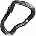 Kong Italy Ferrata Threaded Karabinkrok
