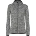 Rock Experience Klawock Fleece