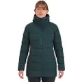 Montane Tundra Dunjakke