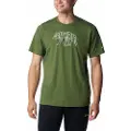Columbia Rockaway River Outdoor Kortarmet T-skjorte