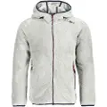 CMP 38p1455 Fleecejakke Med Hette
