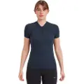 Montane Dart Nano Zip Kortarmet T-skjorte