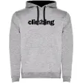 Kruskis Word Climbing Two-colour Hetteskjorte