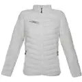 Rock Experience Fortune 2.0 Padded Jakke