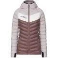 Rock Experience Juneau Padded Jakke