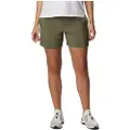 Columbia Silver Ridge Utility Shorts