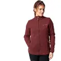 Vaude Rienza Iv Fleecejakke Med Full Glidelås