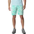 Columbia Washed Out Printed Shorts