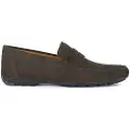 Geox U35cfb00020 Kosmopolis Grip Loafers