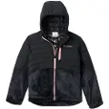 Columbia Powder Lite Girls Novelty Jakke