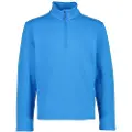 CMP Sweat 3e15747xy Fleecejakke Med Halv Glidelås