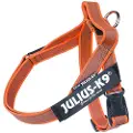 JULIUS K-9 Idc Mini Norwegian Hundesele