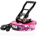 Spider Slacklines Pro 20 M Slackline
