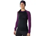 Dynafit Speed Dryarn Langarmet Baselag