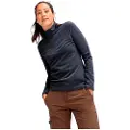 Maier Sports Denise W Fleecejakke Med Halv Glidelås