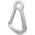 Fixe Draco Keylock 316l Karabinkrok