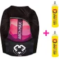 Arch Max Hv8e3sq 8l+ 2sf500ml+quiver Hydreringsvest