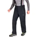 Trangoworld Alp Tw86 Bukser