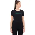 Icebreaker 150 Tech Lite Ii Camping Lines Merino Kortarmet T-skjorte