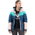 Columbia Abbott Peak Insulated Jakke