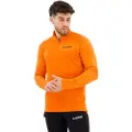 Adidas Mt Langarmet T-skjorte