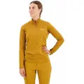 Salewa Puez Pullover Fleecejakke Med Halv Glidelås