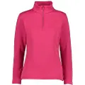 CMP Sweat 3e15346xy Fleecejakke Med Full Glidelås