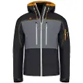 Izas Fornax Softshelljakke