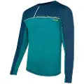 Trangoworld Aden Langarmet T-skjorte