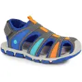 Kimberfeel Arlequin Sandaler