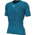 ALÉ Etesia Kortærmet Baselayer