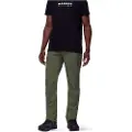 Mammut Runbold Winter Softshell Bukser