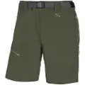 Trangoworld Assy Dn Shorts