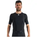 Sportful Midweight Kortærmet Baselayer