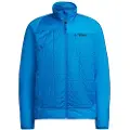 Adidas Synthetic Insulated Jakke