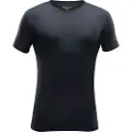 Devold Breeze Merino 150 Kortarmet T-skjorte
