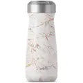 Swell Calacatta Gold 470ml Wide Mouth Traveler Termosflaske