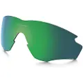 Oakley M2 Frame Xl Erstatningslinser