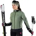 Dynafit Mezzalama Polartec Alpha Jakke