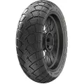 Anlas Winter Grip Plus 54v M+s Bakhjul På Stisykkel