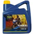 Putoline Boxer 4 15w-50 4l Motorolje