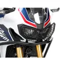 Hepco&Becker Honda Crf 1000 Africa Twin 18-19 7009512 00 01 Lyktebeskytter