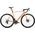 Orbea Orca M11eltd Pwr Red Etap 2024 Landeveissykkel