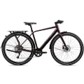 Orbea Vibe H30 Eq 29´´ Acera M3020 2024 Elektrisk Sykkel