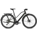 Orbea Vibe Mid H30 Eq 29´´ Acera M3020 2024 Elektrisk Sykkel