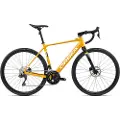 Orbea Gain D30i 20mph 105 Di2 R7150 2024 Elektrisk Landeveissykkel