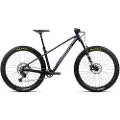Orbea Laufey H-ltd 29´´ Xt M8100 Sgs Shadow Plus 2024 Terrengsykkel